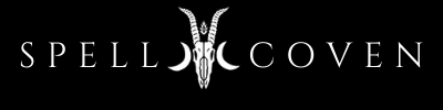 Spell Coven Logo